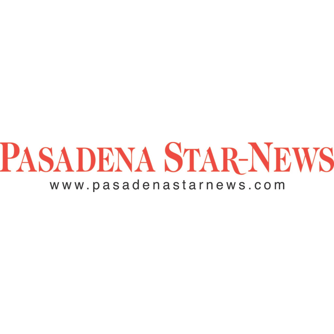 Pasadena Star News Logo