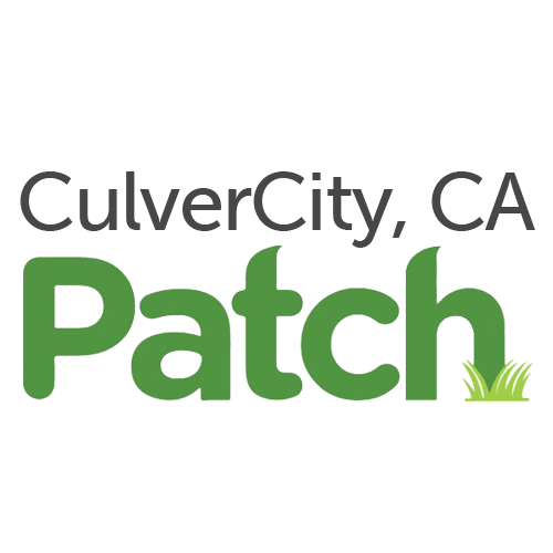Culver City Patch Logo
