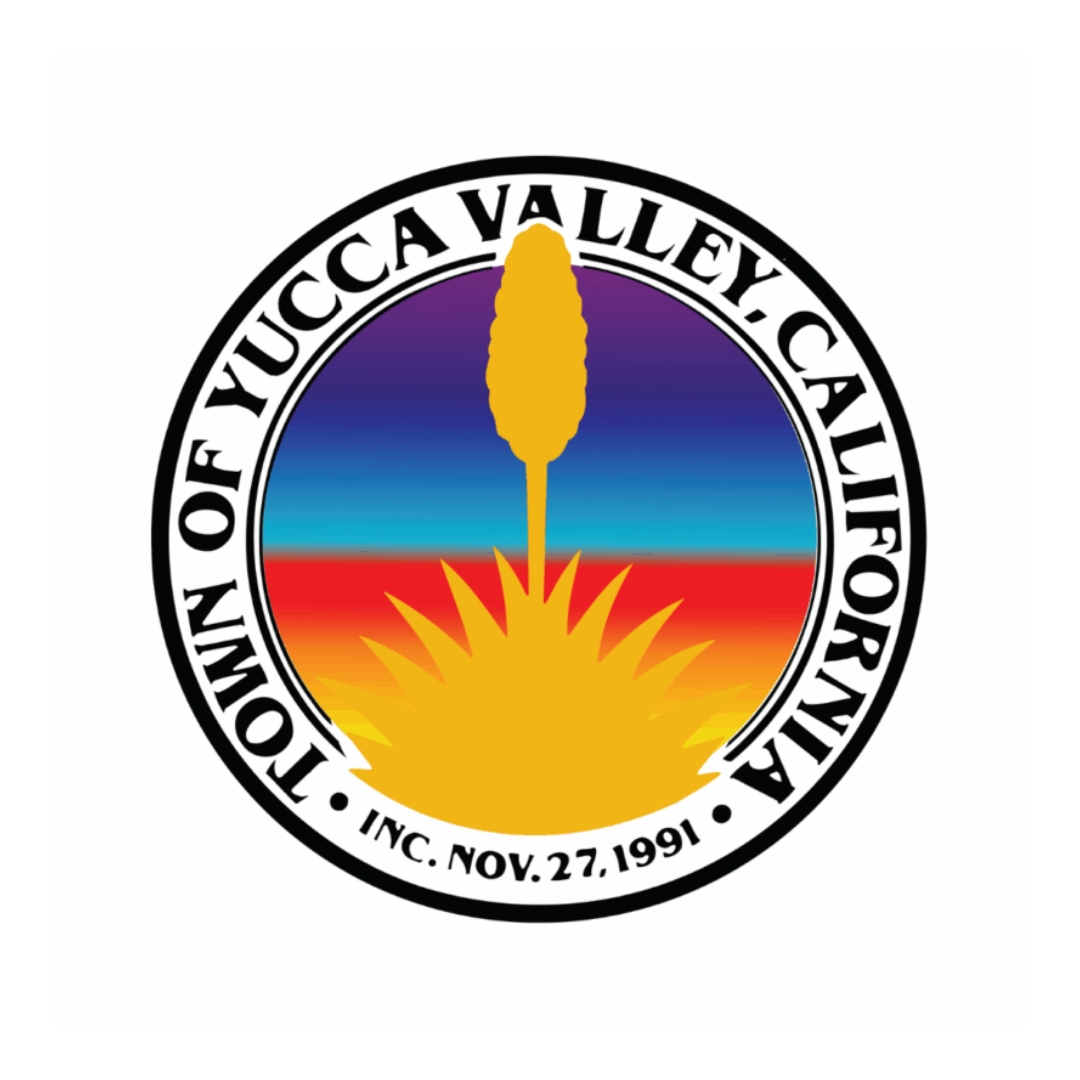 Yucca Valley Logo