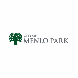 Menlo Park logo
