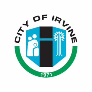 City of Irvine Logo