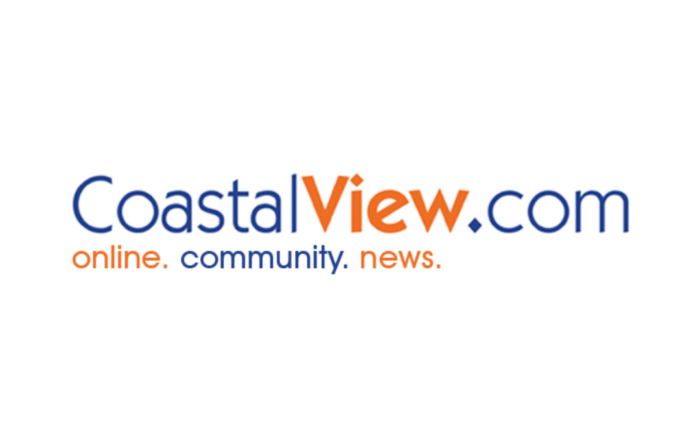 Coastal View logo