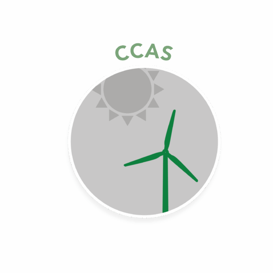 CCAs