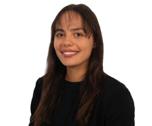 Flor Porras Headshot