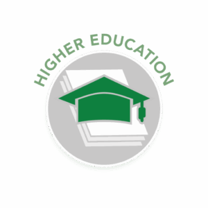 Higher Education