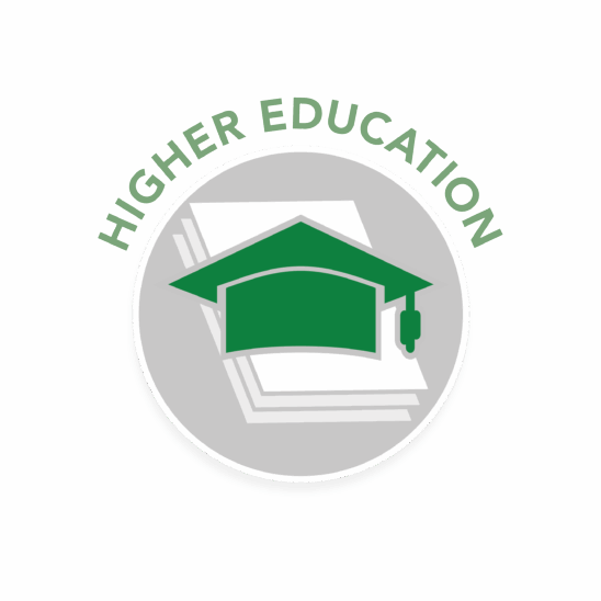 Higher Education