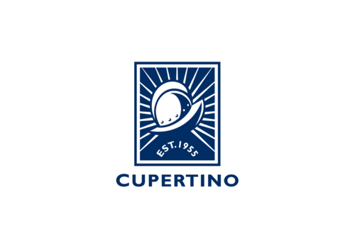 City of Cupertino LOGO