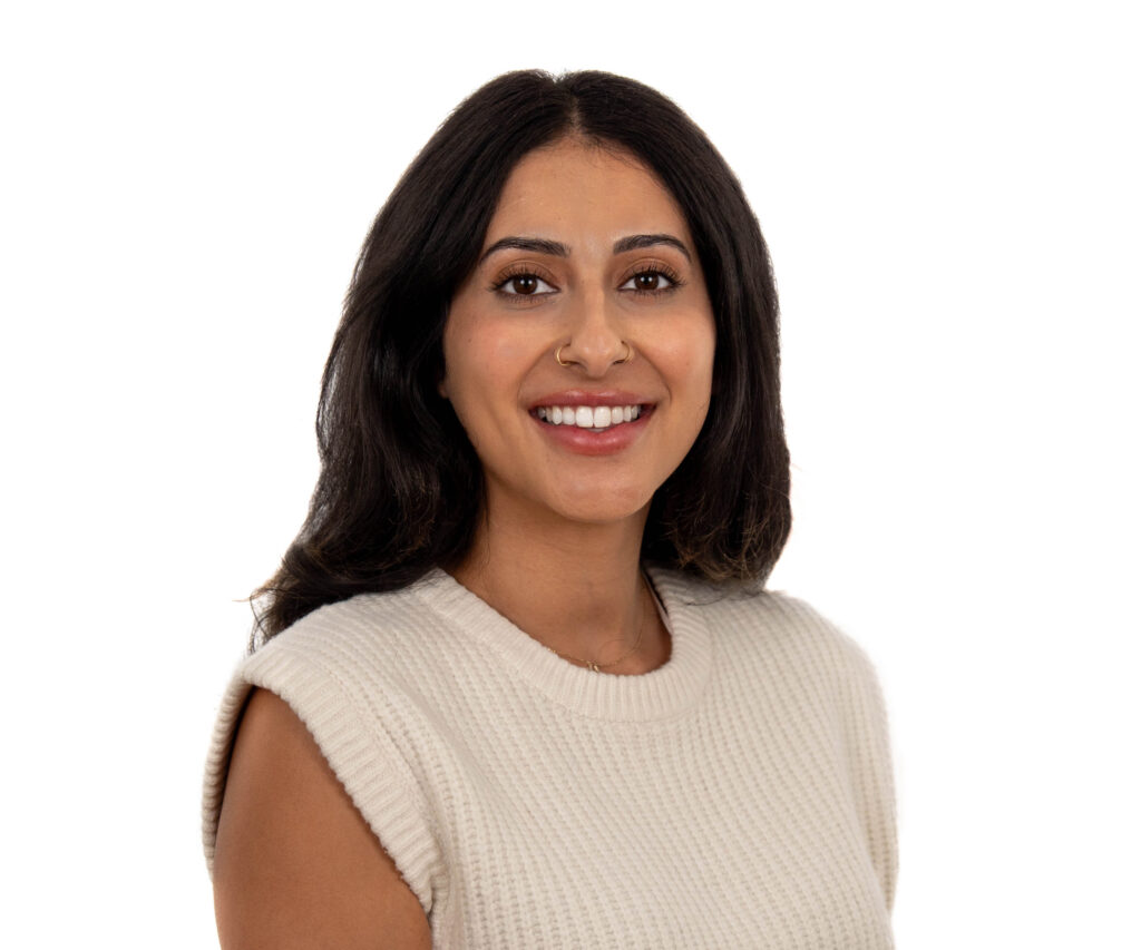 Bella Gonzalez-Gallo