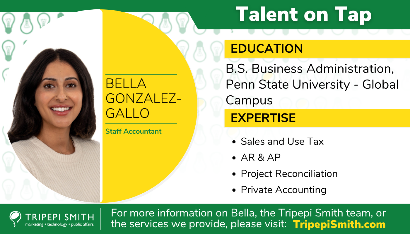 Max Weirauch Talent on Tap