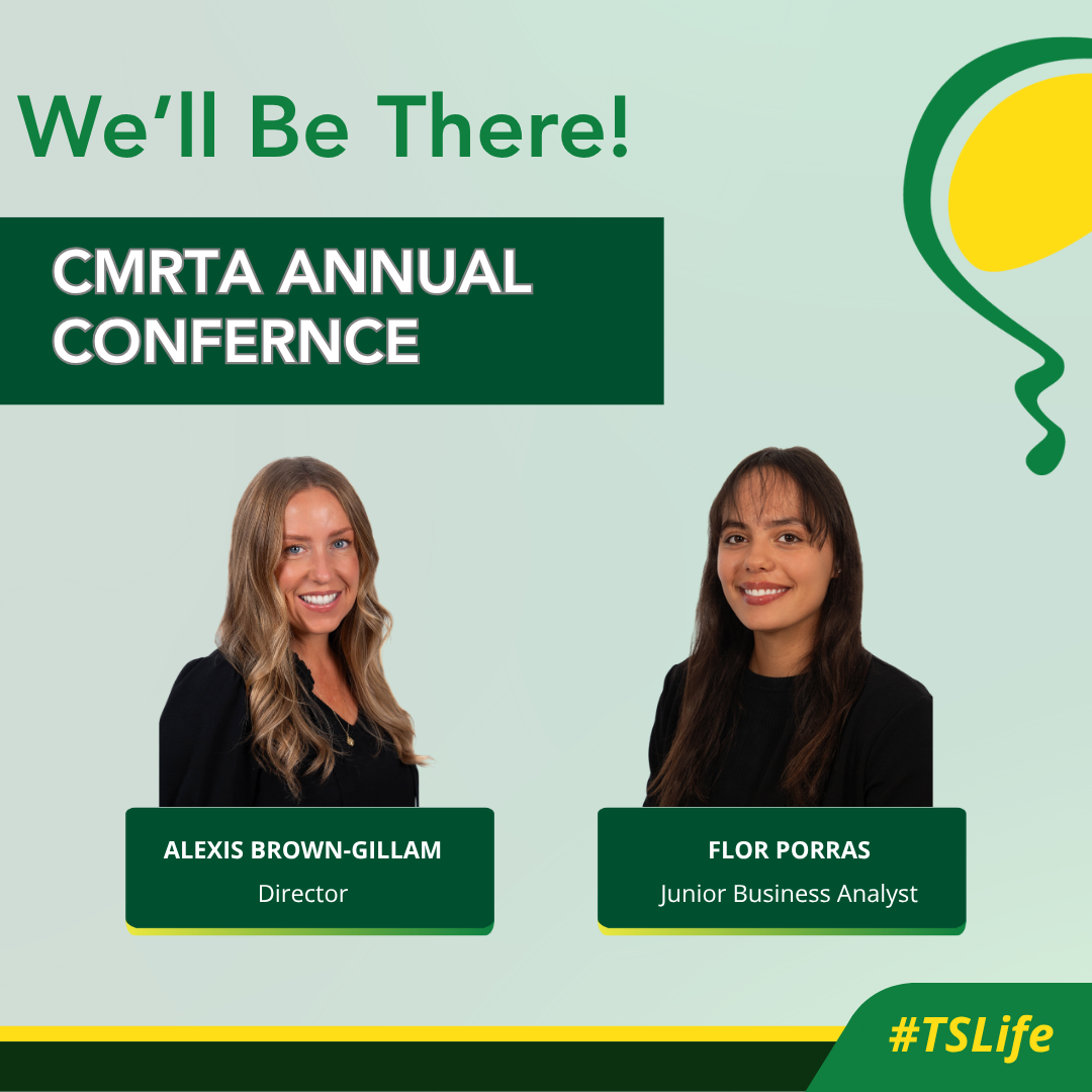 CMRTA Annual Conference Team Graphic