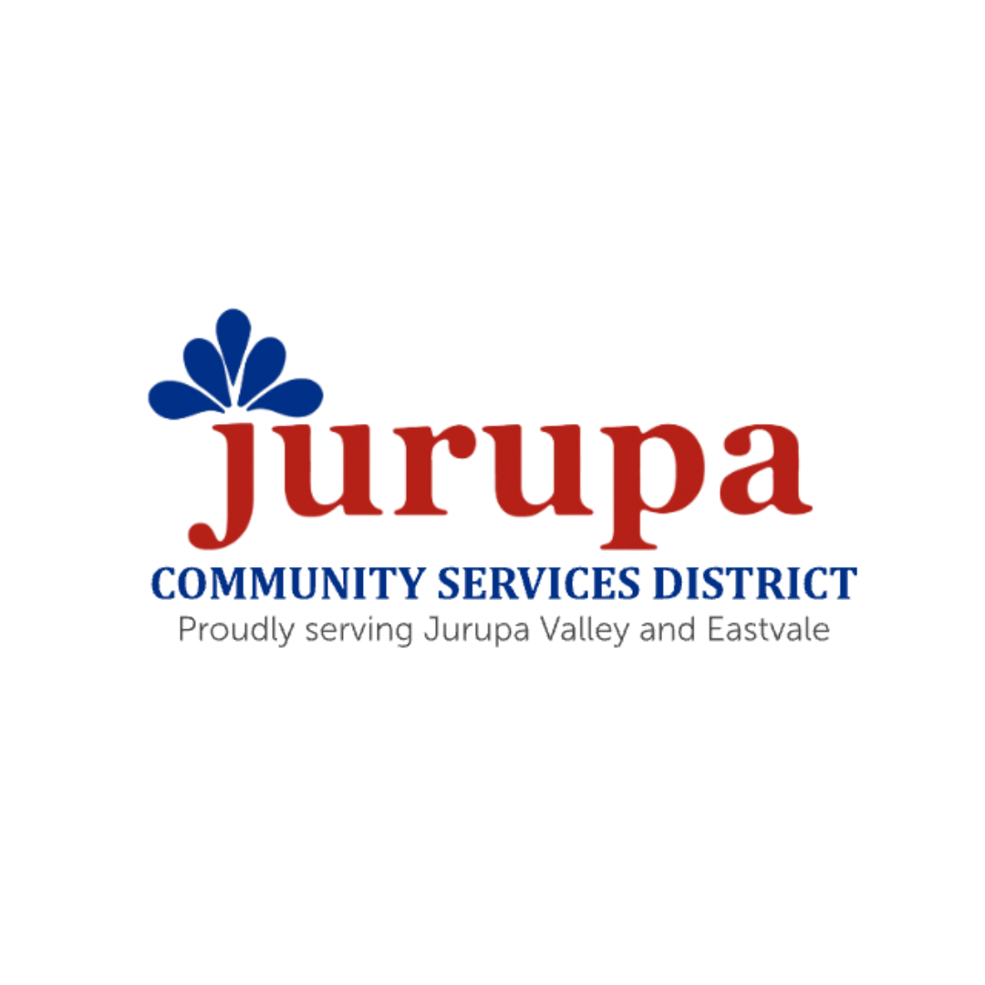 Jurupa Valley Community Services District Logo