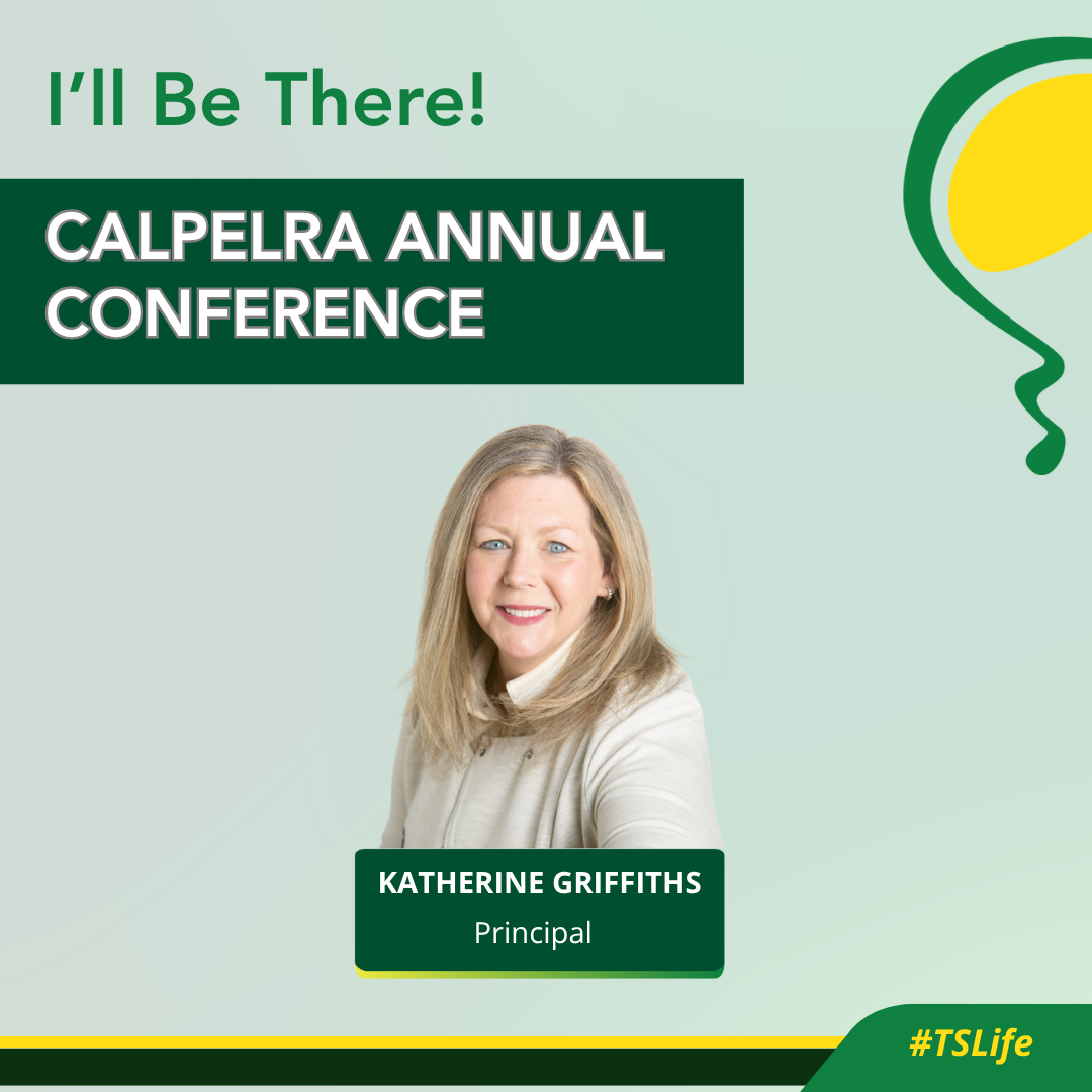 CALPELRA Conference team