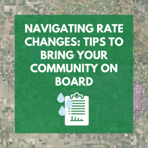 Navigating Rate Changes insights graphic