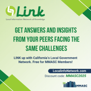 mmasc partners with link