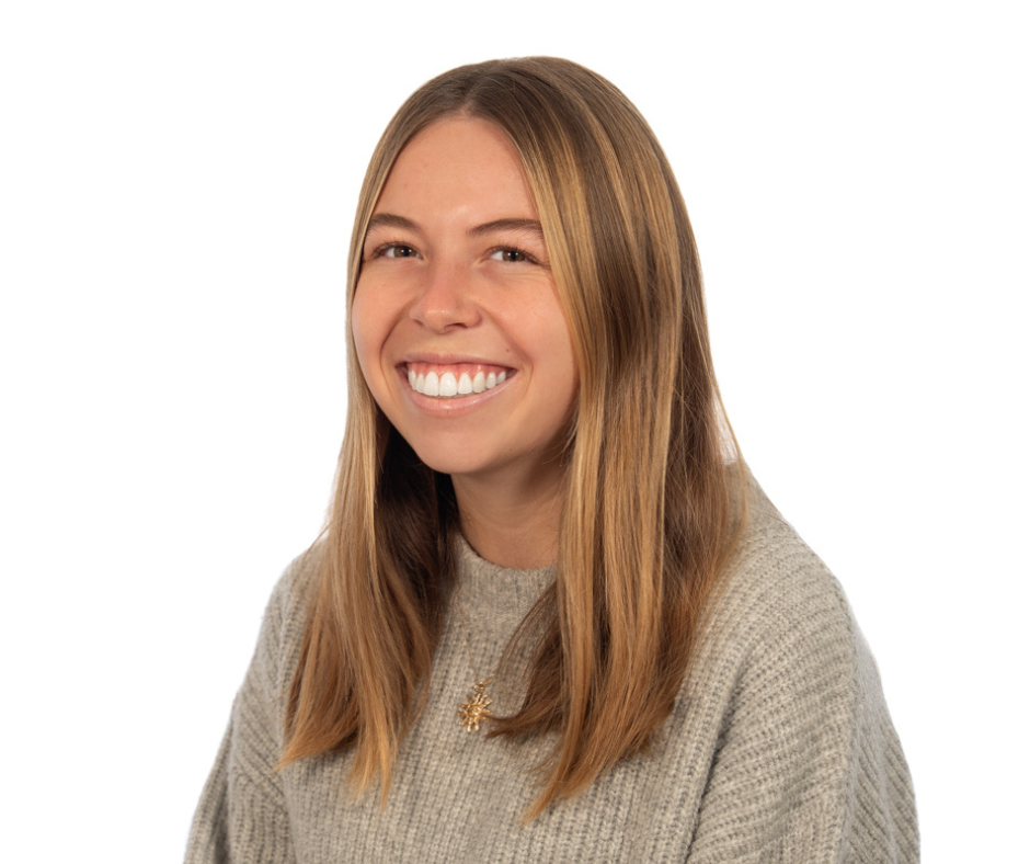 Mallory Rogers headshot