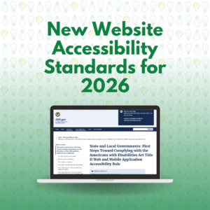 Insights Images New Website Accessibility Standards for 2026
