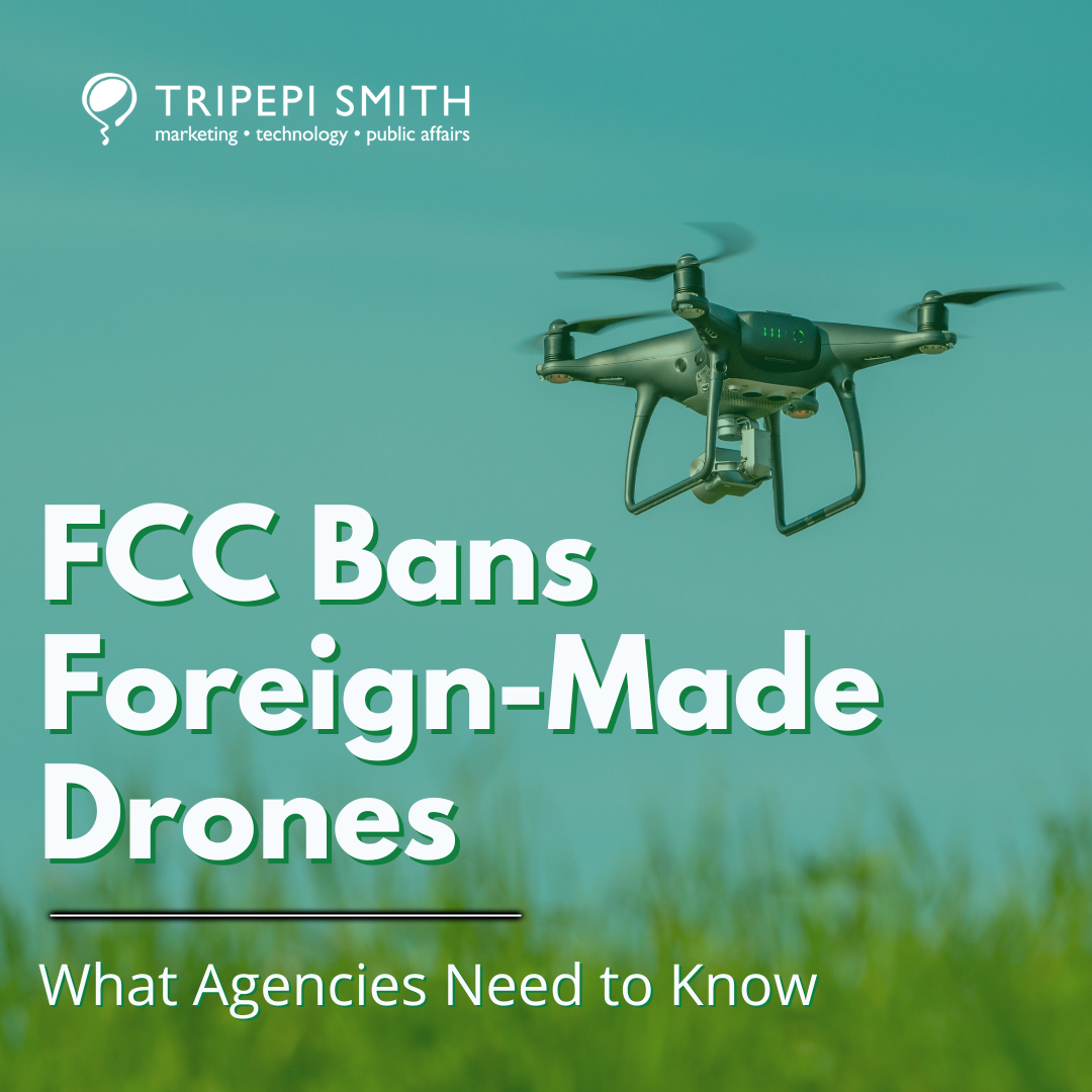 FCC Drone Bans Insights Article