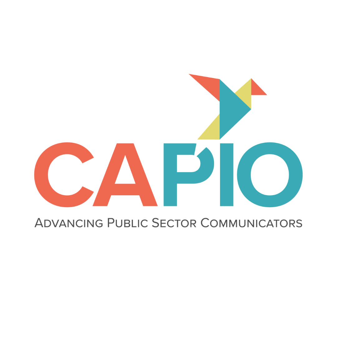 CAPIO logo