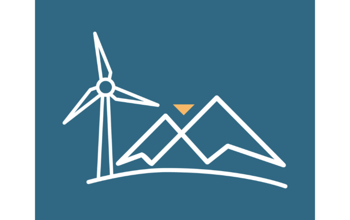 The Palm Springs Post logo