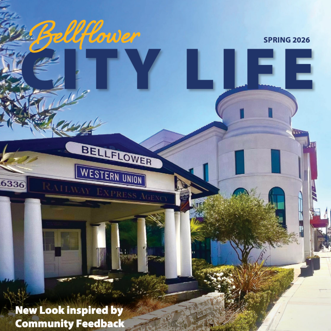 Bellflower City Life
