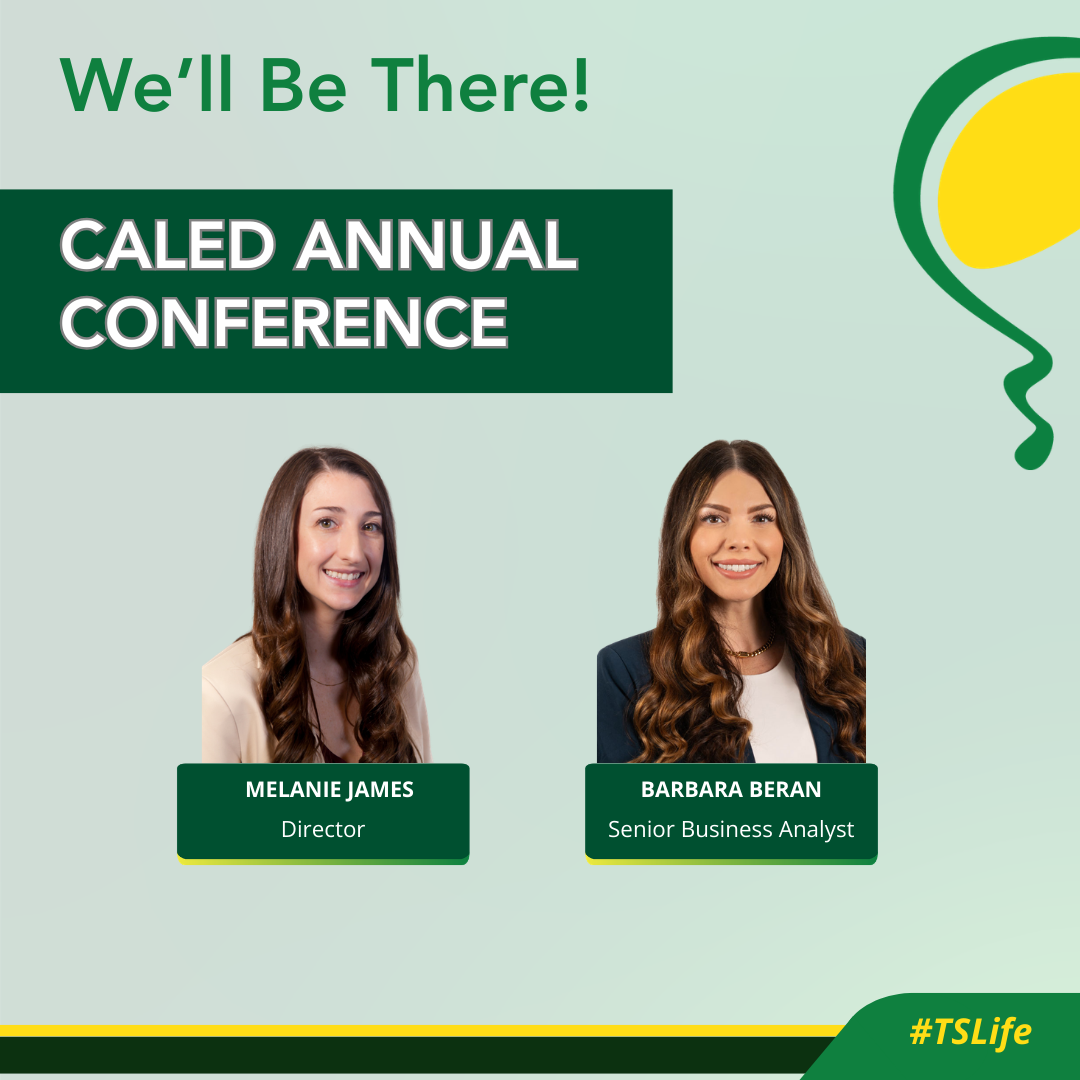 CALED Annual Conference Team