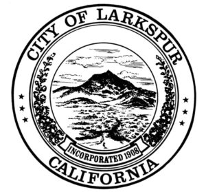 Larkspur-seal-bw-Shannon-OHare-300x279