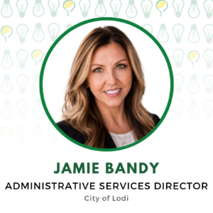 Jamie Bandy Headshot