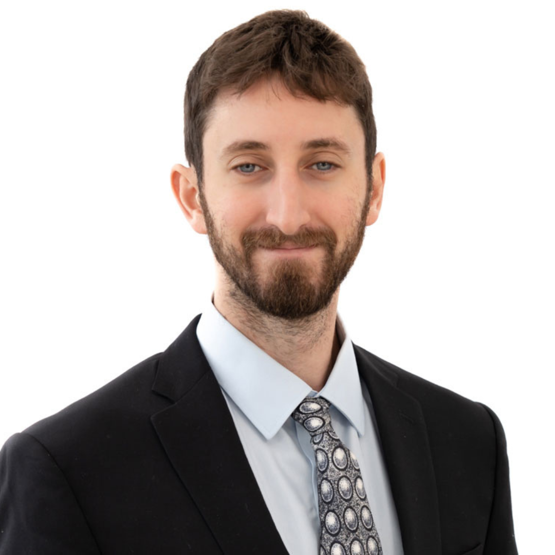 Daniel Ceruti Headshot