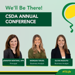 CSDA Annual Conference Team