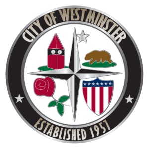 City of Westminster Logo