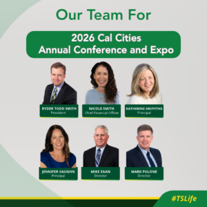 Cal Cities conference team