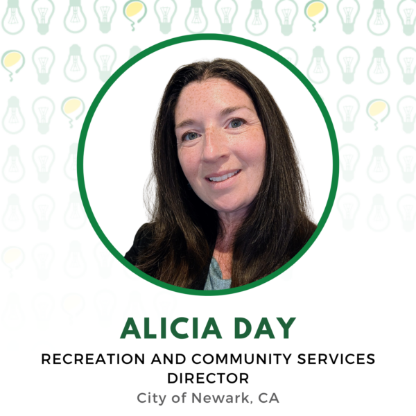 Alicia Day