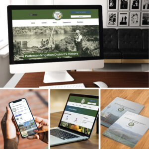 PID Case Study Collage