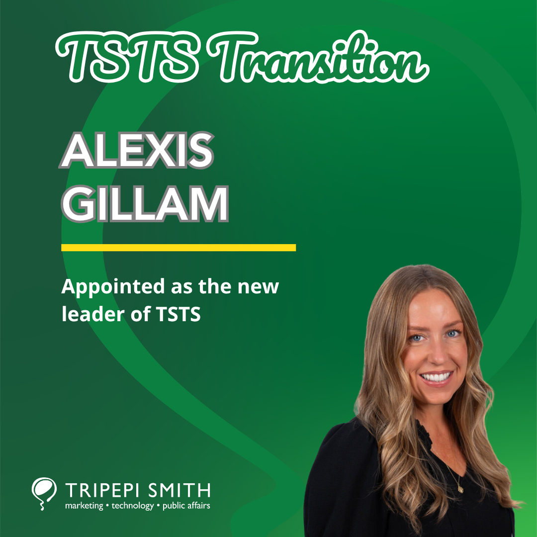 TSTS Transition