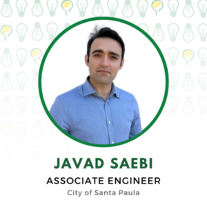 Javad Saebi