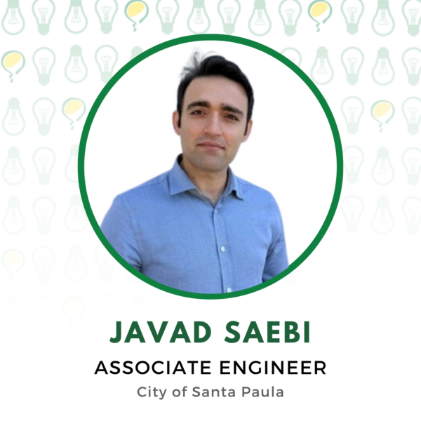 Javad Saebi