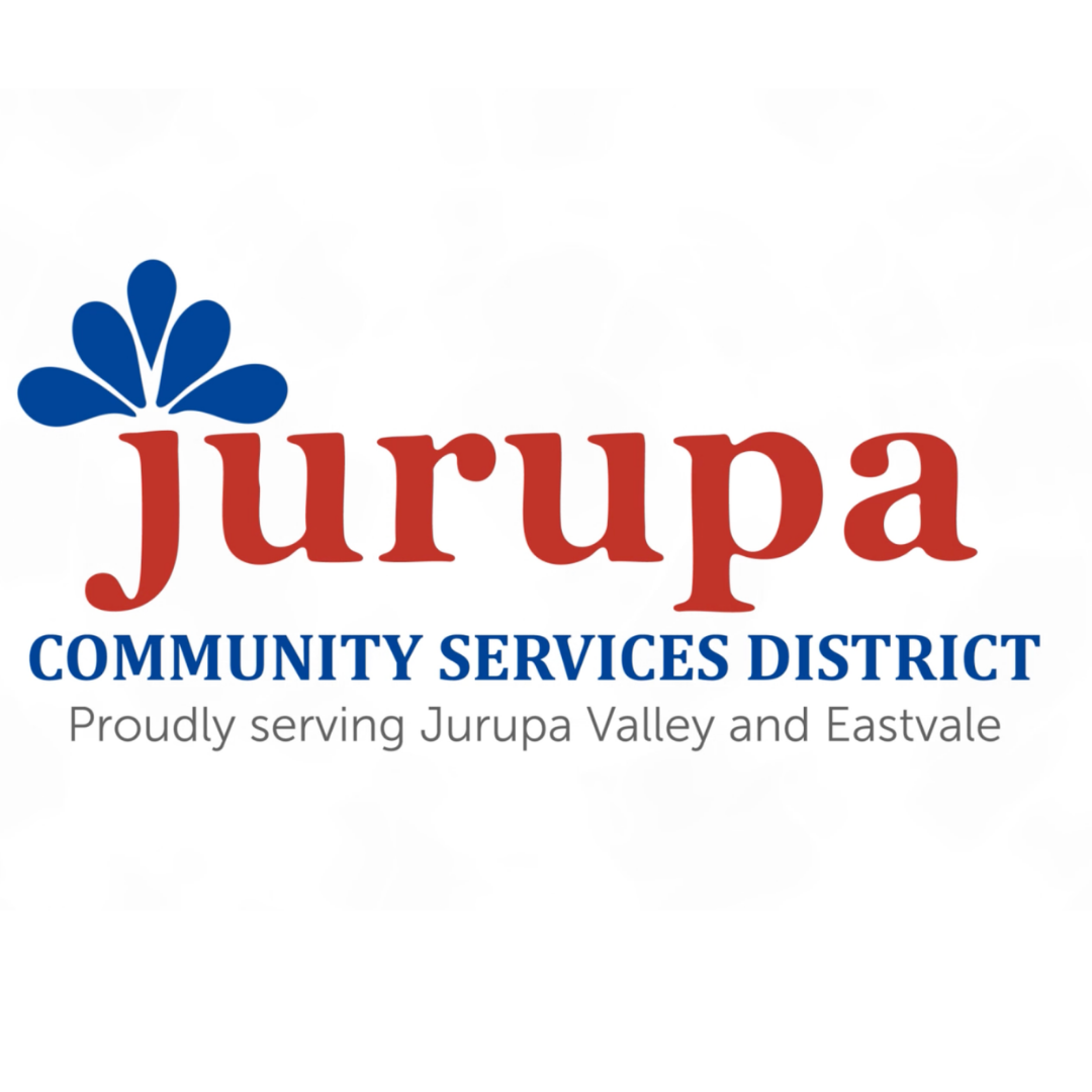 Jurupa Valley Community Services District Logo
