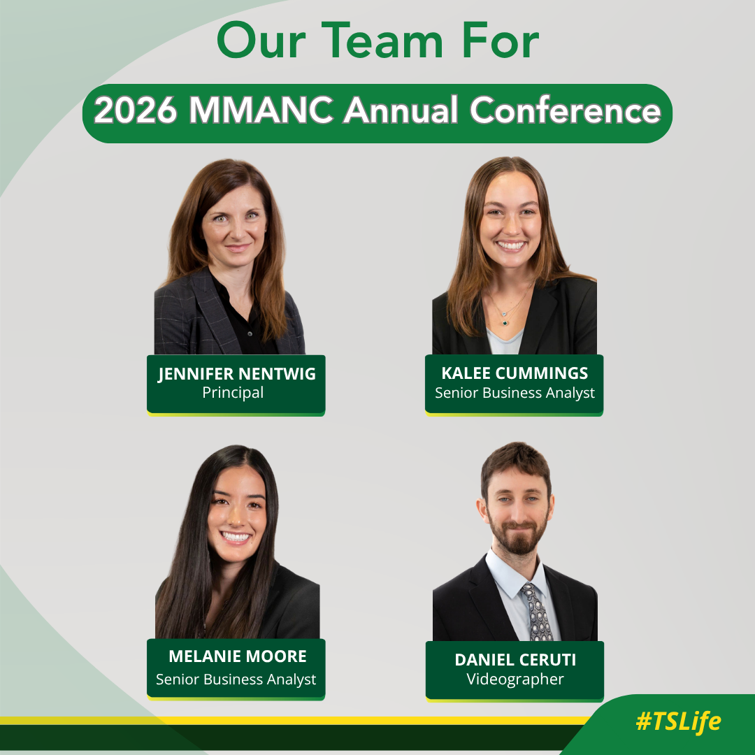 MMANC Annual Conference Team graphic