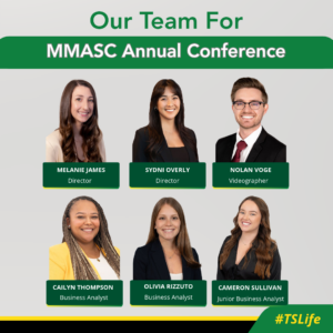 MMASC Annual Conference team 