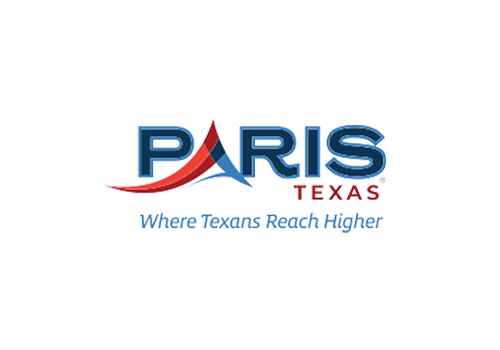 City of Paris, TX