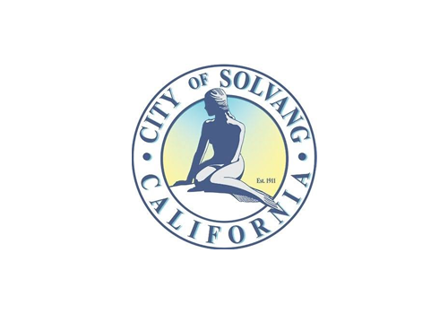 City of Solvang