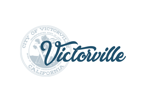 City of Victorville